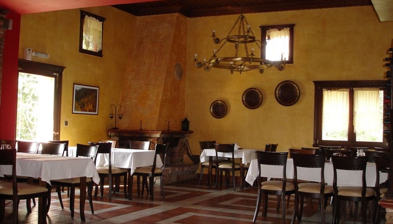 Hotel Nemesis - Σταυρούπολη, Ξάνθη