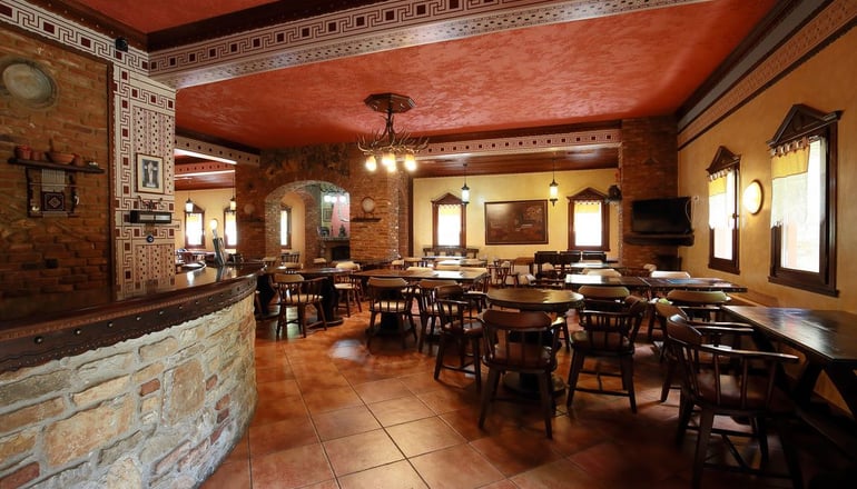 Hotel Nemesis - Σταυρούπολη, Ξάνθη