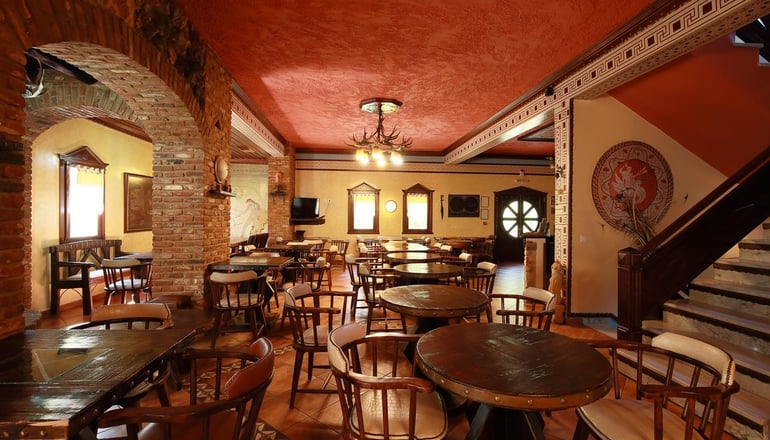 Hotel Nemesis - Σταυρούπολη, Ξάνθη