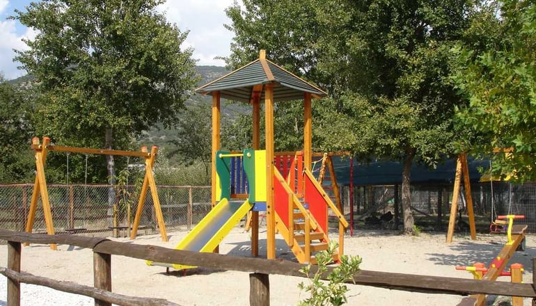 Hotel Nemesis - Σταυρούπολη, Ξάνθη