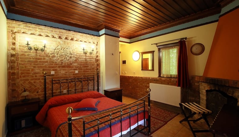 Hotel Nemesis - Σταυρούπολη, Ξάνθη