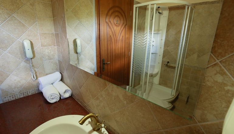 Hotel Nemesis - Σταυρούπολη, Ξάνθη