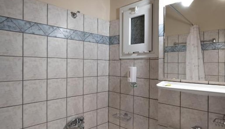 Ntinas Hotel - Τρίκαλα