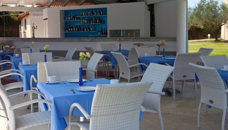 Hotel Palatino - Ληξούρι, Κεφαλονιά