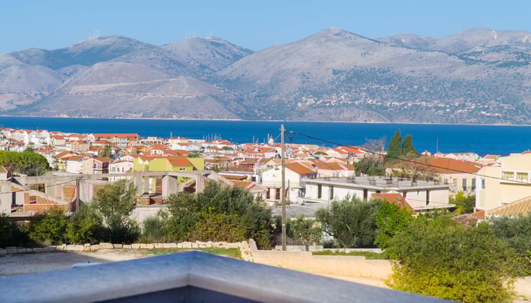 Hotel Palatino - Ληξούρι, Κεφαλονιά