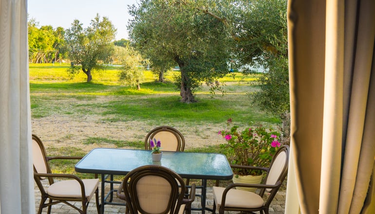 Hotel Palatino - Ληξούρι, Κεφαλονιά