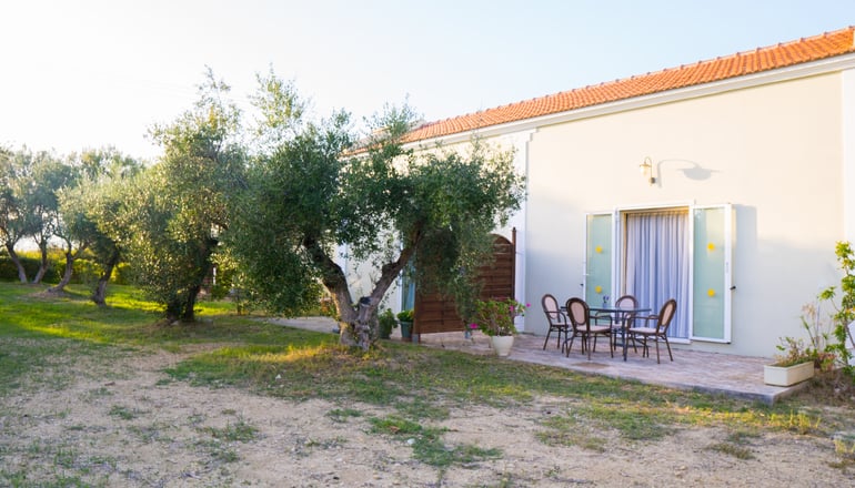 Hotel Palatino - Ληξούρι, Κεφαλονιά