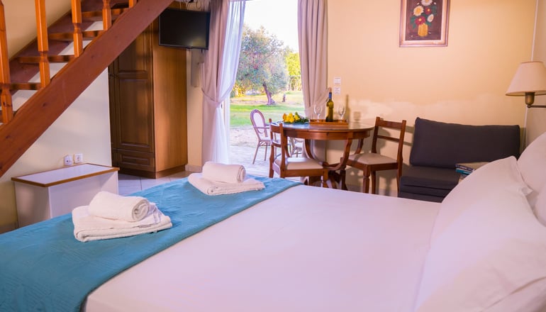 Hotel Palatino - Ληξούρι, Κεφαλονιά