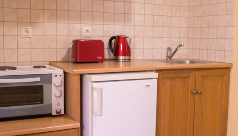 Hotel Palatino - Ληξούρι, Κεφαλονιά