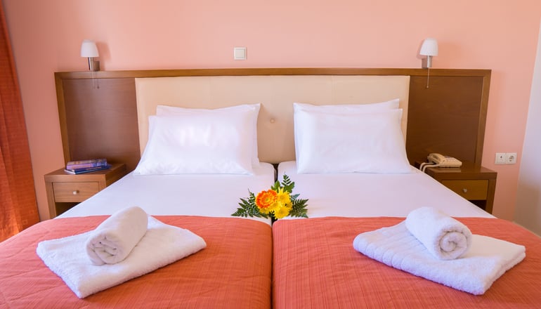 Hotel Palatino - Ληξούρι, Κεφαλονιά