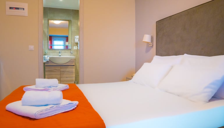 Hotel Palatino - Ληξούρι, Κεφαλονιά