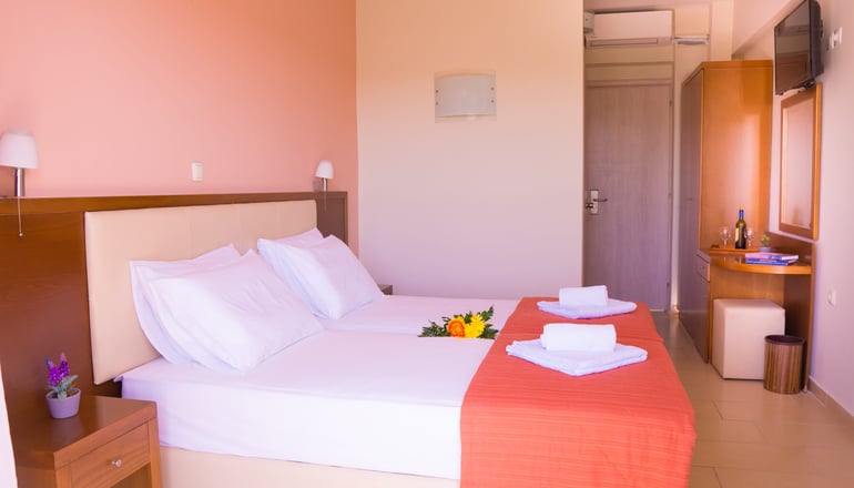 Hotel Palatino - Ληξούρι, Κεφαλονιά