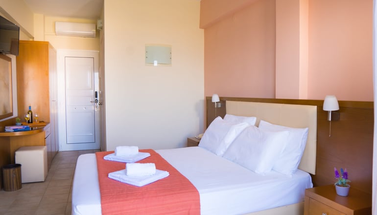 Hotel Palatino - Ληξούρι, Κεφαλονιά