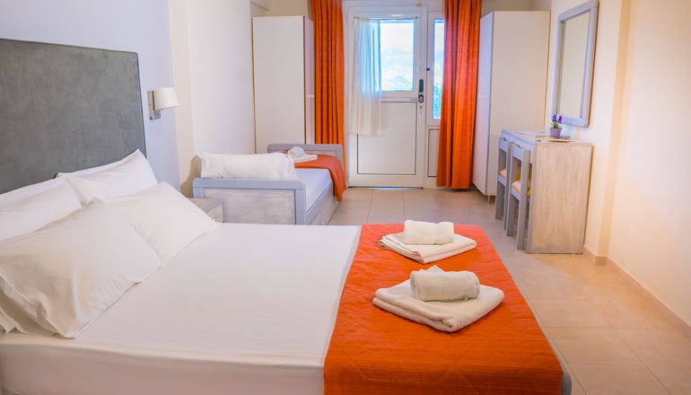 Hotel Palatino - Ληξούρι, Κεφαλονιά