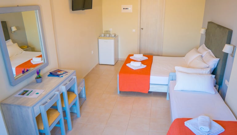 Hotel Palatino - Ληξούρι, Κεφαλονιά