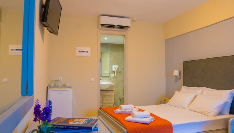 Hotel Palatino - Ληξούρι, Κεφαλονιά