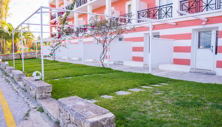 Hotel Palatino - Ληξούρι, Κεφαλονιά