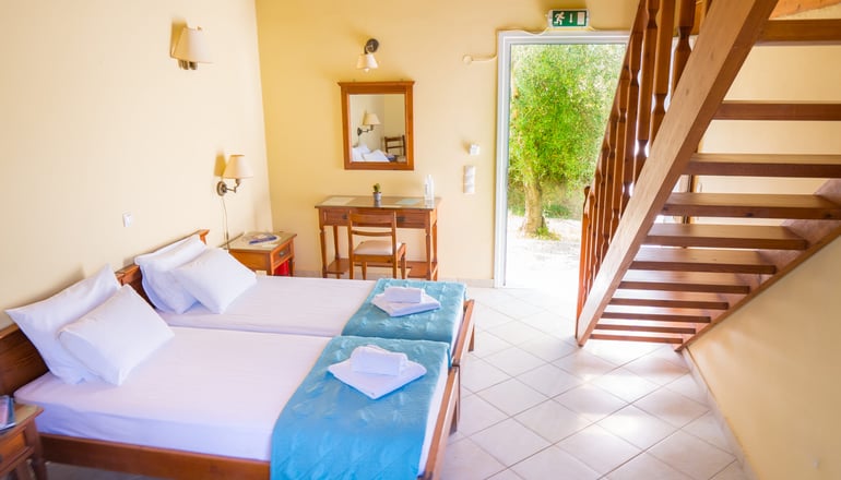 Hotel Palatino - Ληξούρι, Κεφαλονιά