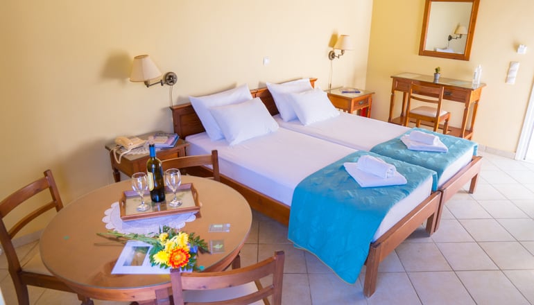 Hotel Palatino - Ληξούρι, Κεφαλονιά