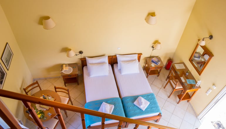 Hotel Palatino - Ληξούρι, Κεφαλονιά