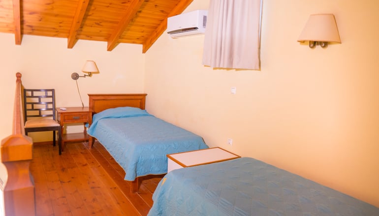 Hotel Palatino - Ληξούρι, Κεφαλονιά