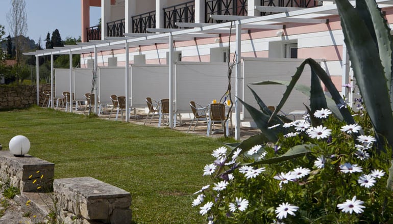 Hotel Palatino - Ληξούρι, Κεφαλονιά