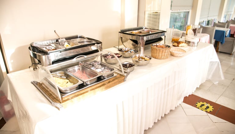 Hotel Palatino - Ληξούρι, Κεφαλονιά