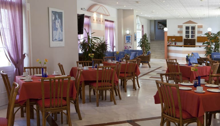 Hotel Palatino - Ληξούρι, Κεφαλονιά