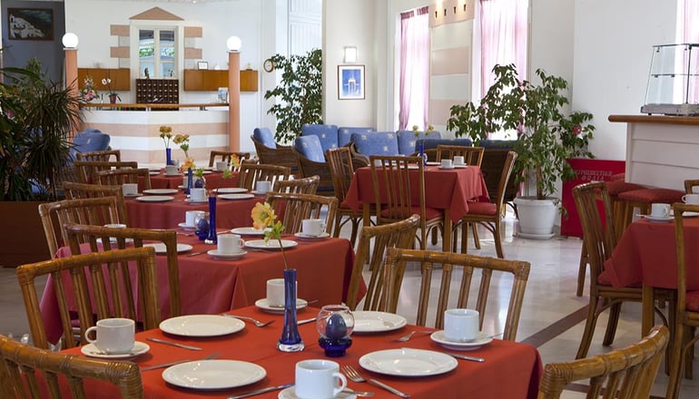 Hotel Palatino - Ληξούρι, Κεφαλονιά