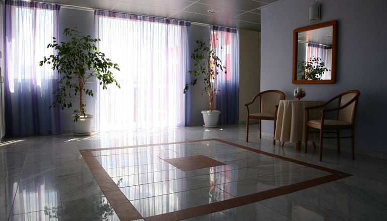 Hotel Palatino - Ληξούρι, Κεφαλονιά