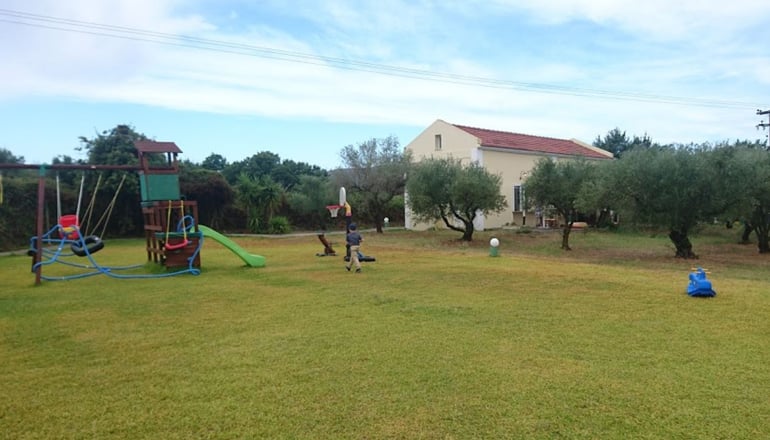 Hotel Palatino - Ληξούρι, Κεφαλονιά