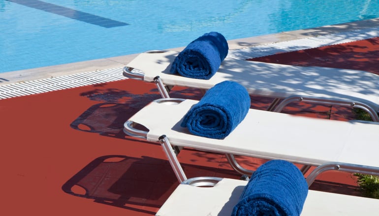 Hotel Palatino - Ληξούρι, Κεφαλονιά