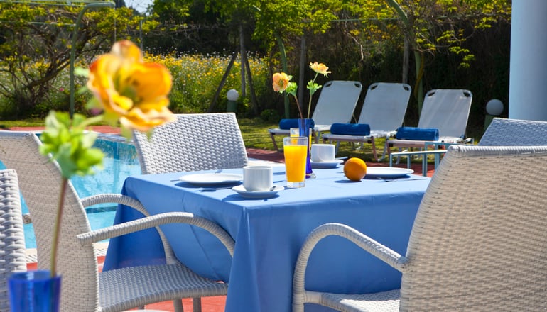 Hotel Palatino - Ληξούρι, Κεφαλονιά