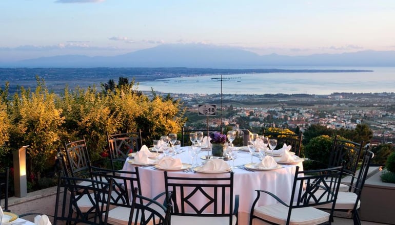 4* Hotel Panorama - Θεσσαλονίκη