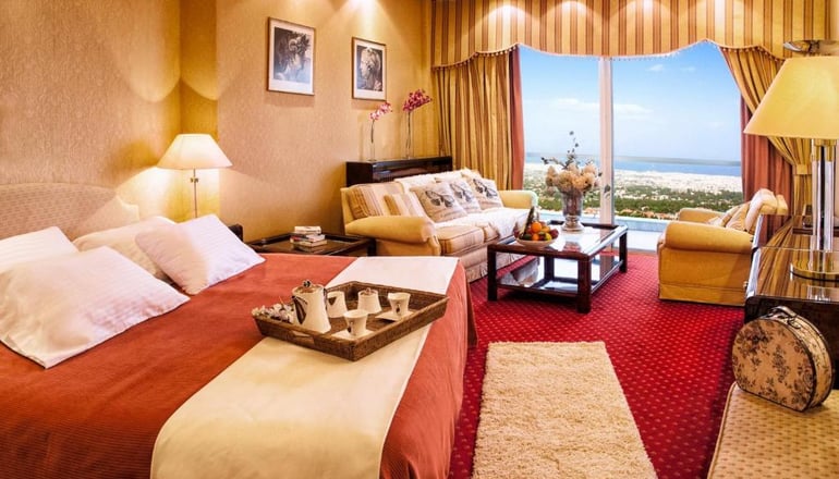 4* Hotel Panorama - Θεσσαλονίκη