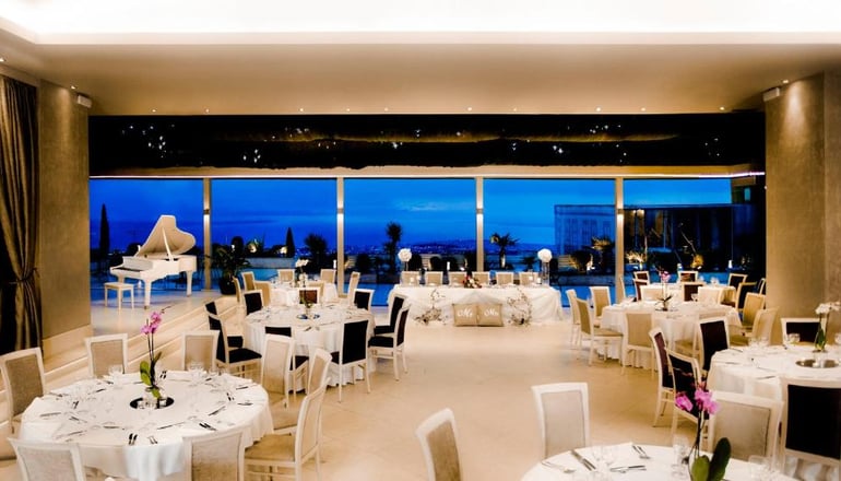 4* Hotel Panorama - Θεσσαλονίκη