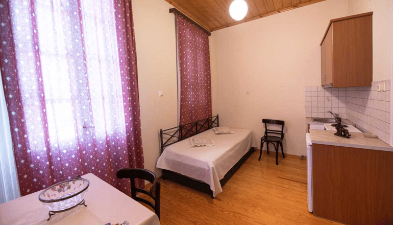 Hotel Patrai - Λευκάδα