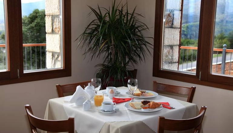 Hotel Pelasgos -  Καρύταινα, Αρκαδία
