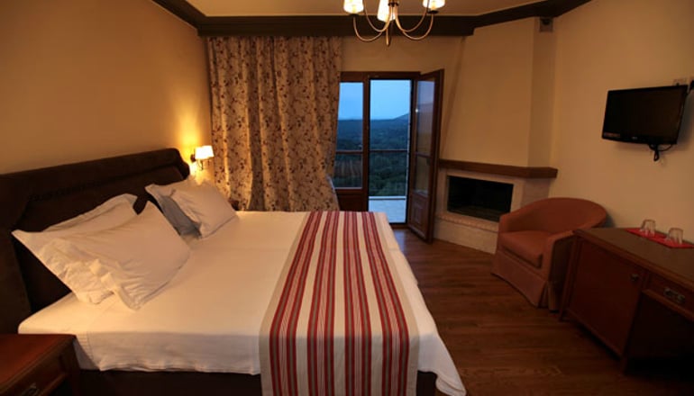 Hotel Pelasgos -  Καρύταινα, Αρκαδία