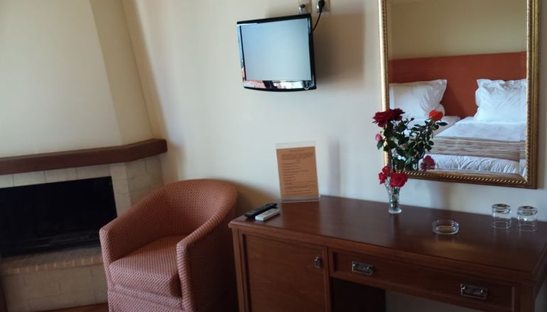 Hotel Pelasgos -  Καρύταινα, Αρκαδία