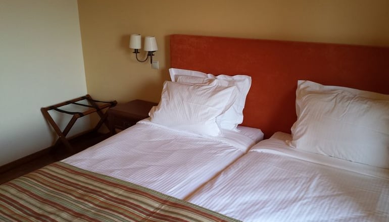 Hotel Pelasgos -  Καρύταινα, Αρκαδία