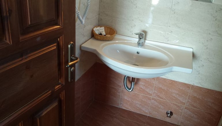 Hotel Pelasgos -  Καρύταινα, Αρκαδία