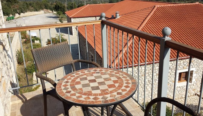 Hotel Pelasgos -  Καρύταινα, Αρκαδία