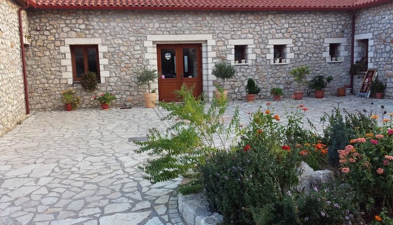 Hotel Pelasgos -  Καρύταινα, Αρκαδία