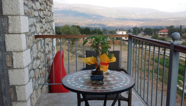 Hotel Pelasgos -  Καρύταινα, Αρκαδία