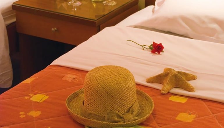 Hotel Rodon - Παραλία Κατερίνης