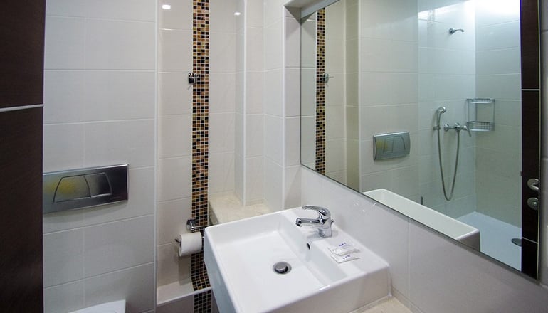 Hotel Rodon - Παραλία Κατερίνης