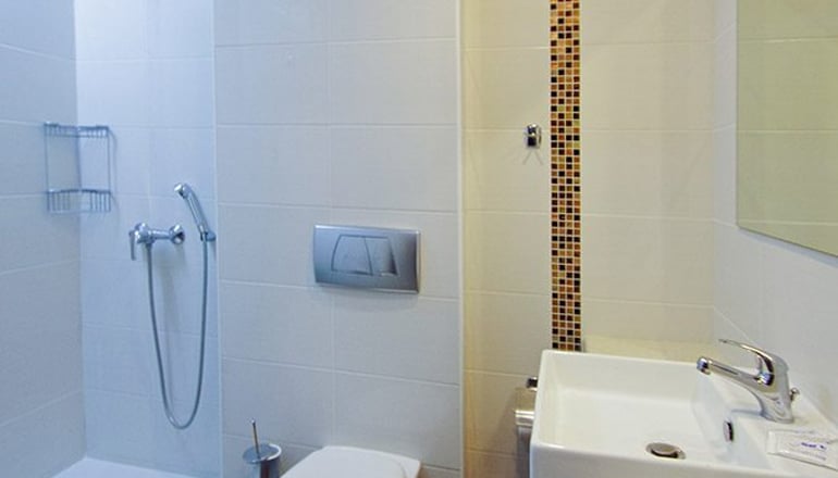 Hotel Rodon - Παραλία Κατερίνης