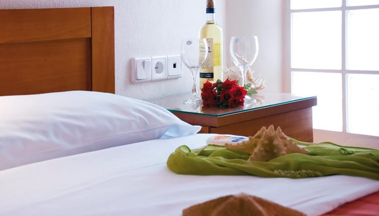 Hotel Rodon - Παραλία Κατερίνης