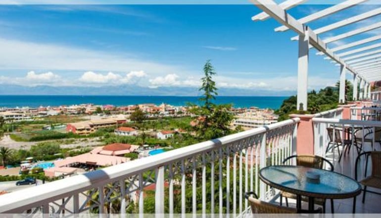 Hotel Sidari Panorama Resort - Σιδάρι, Κέρκυρα
